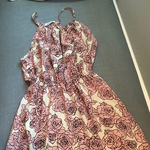 Azalea Dress